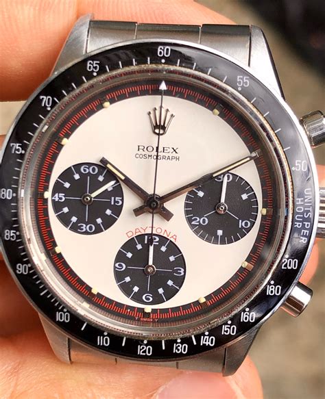 rolex 6241 paul newman|Paul Newman Rolex daytona sold.